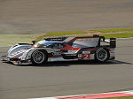 2012 FIA World Endurance Championship Silverstone No.310  