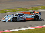 2012 FIA World Endurance Championship Silverstone No.311  