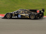 2012 FIA World Endurance Championship Silverstone No.323  