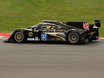 2012 FIA World Endurance Championship Silverstone No.323  