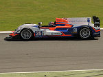 2012 FIA World Endurance Championship Silverstone No.326  