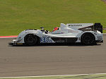 2012 FIA World Endurance Championship Silverstone No.327  