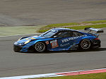 2012 FIA World Endurance Championship Silverstone No.337  