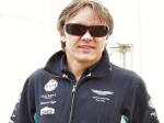2012 FIA World Endurance Championship Silverstone No.340  