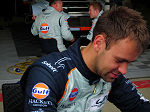 2012 FIA World Endurance Championship Silverstone No.352  