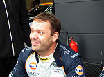 2012 FIA World Endurance Championship Silverstone No.353  