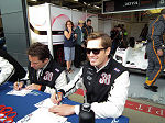 2012 FIA World Endurance Championship Silverstone No.355  