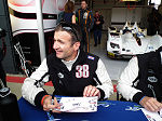 2012 FIA World Endurance Championship Silverstone No.358  
