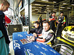 2012 FIA World Endurance Championship Silverstone No.359  