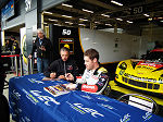 2012 FIA World Endurance Championship Silverstone No.360  