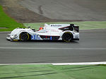 2012 FIA World Endurance Championship Silverstone No.361  