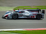 2012 FIA World Endurance Championship Silverstone No.362  