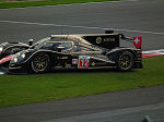 2012 FIA World Endurance Championship Silverstone No.364  