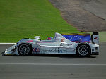 2012 FIA World Endurance Championship Silverstone No.371  
