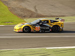 2012 FIA World Endurance Championship Silverstone No.378  