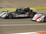2012 FIA World Endurance Championship Silverstone No.382  