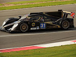 2012 FIA World Endurance Championship Silverstone No.389  