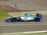 2012 FIA World Endurance Championship Silverstone No.395  