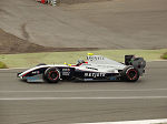 2012 FIA World Endurance Championship Silverstone No.396  