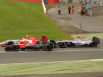 2012 FIA World Endurance Championship Silverstone No.397  