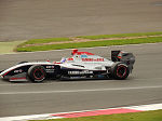 2012 FIA World Endurance Championship Silverstone No.399  