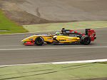 2012 FIA World Endurance Championship Silverstone No.400  