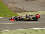 2012 FIA World Endurance Championship Silverstone No.401 