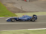 2012 FIA World Endurance Championship Silverstone No.403  