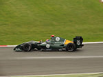 2012 FIA World Endurance Championship Silverstone No.404  