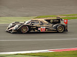 2012 FIA World Endurance Championship Silverstone No.410  