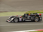 2012 FIA World Endurance Championship Silverstone No.411  