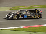 2012 FIA World Endurance Championship Silverstone No.415  
