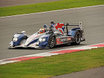 2012 FIA World Endurance Championship Silverstone No.423  