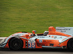 2012 FIA World Endurance Championship Silverstone No.433  