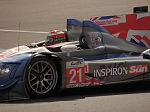 2012 FIA World Endurance Championship Silverstone No.438  