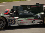 2012 FIA World Endurance Championship Silverstone No.448  