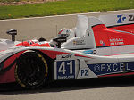 2012 FIA World Endurance Championship Silverstone No.452  