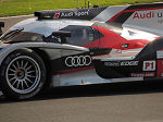 2012 FIA World Endurance Championship Silverstone No.476  