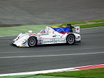 2012 FIA World Endurance Championship Silverstone No.480  
