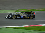 2012 FIA World Endurance Championship Silverstone No.491  