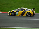 2012 FIA World Endurance Championship Silverstone No.494  