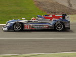 2012 FIA World Endurance Championship Silverstone No.495  