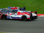 2012 FIA World Endurance Championship Silverstone No.496  