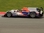 2012 FIA World Endurance Championship Silverstone No.497  