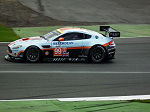 2012 FIA World Endurance Championship Silverstone No.501 