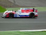 2012 FIA World Endurance Championship Silverstone No.503  