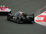 2012 FIA World Endurance Championship Silverstone No.506  