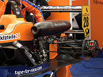 2013 FIA World Endurance Championship Silverstone No.002 