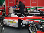 2013 FIA World Endurance Championship Silverstone No.003  