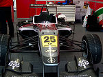 2013 FIA World Endurance Championship Silverstone No.004  